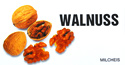 Walnuss